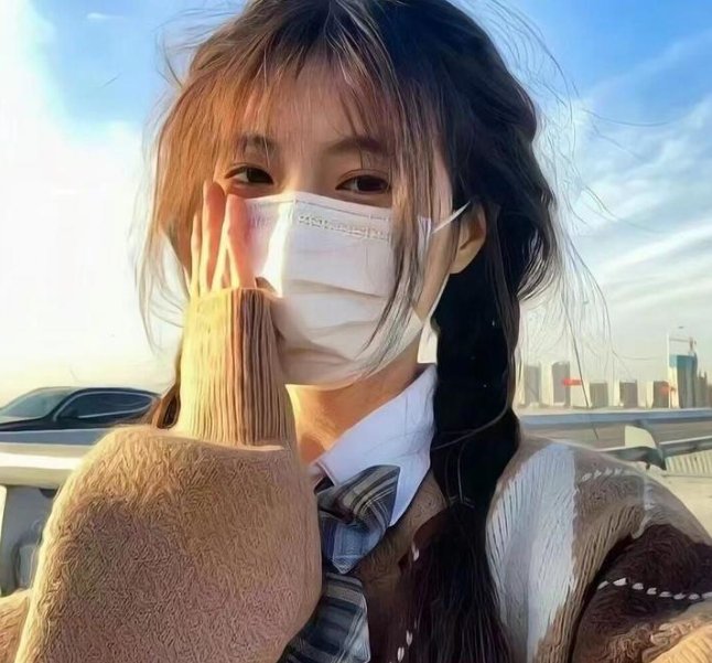 女神异闻录 圣洁之魂